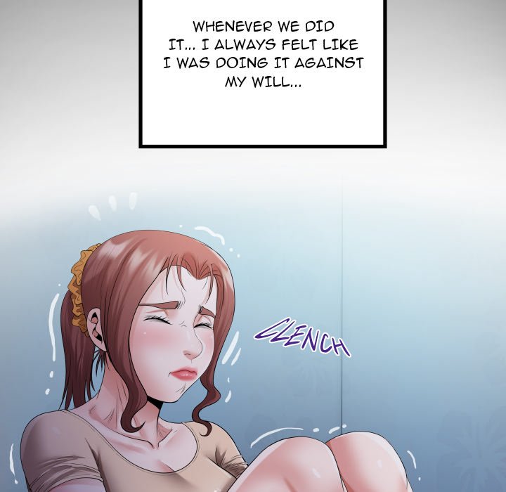 Unexpected Ties Chapter 7 - Page 47