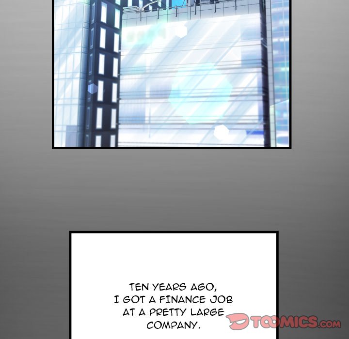 Unexpected Ties Chapter 7 - Page 50