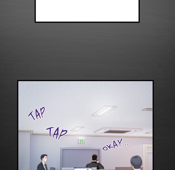 Unexpected Ties Chapter 7 - Page 51