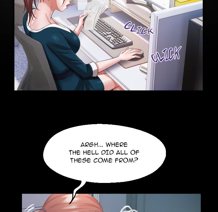 Unexpected Ties Chapter 7 - Page 53