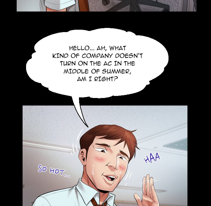 Unexpected Ties Chapter 7 - Page 57