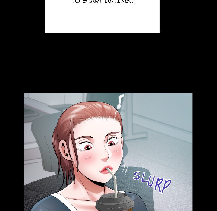 Unexpected Ties Chapter 7 - Page 61