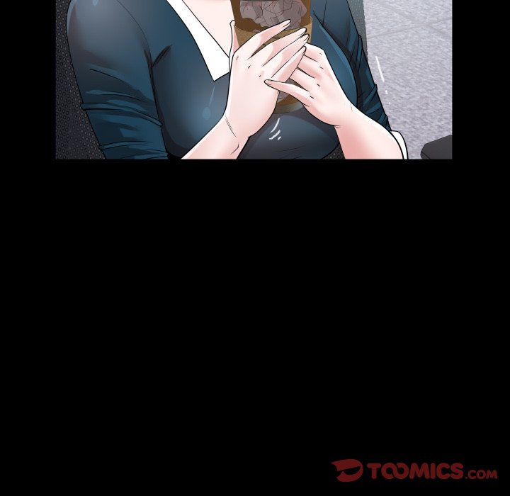 Unexpected Ties Chapter 7 - Page 62