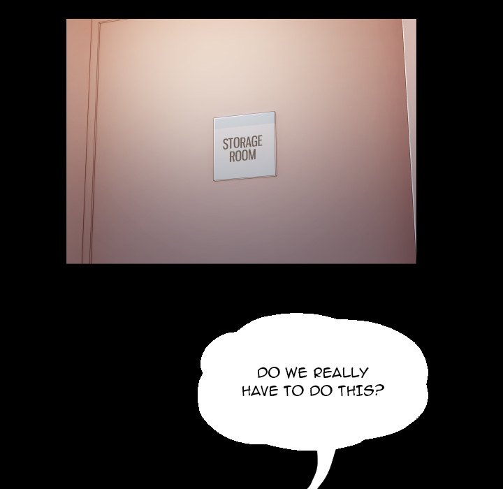 Unexpected Ties Chapter 7 - Page 64