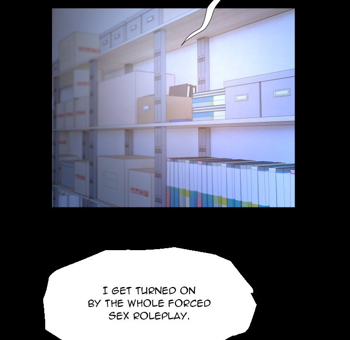 Unexpected Ties Chapter 7 - Page 65