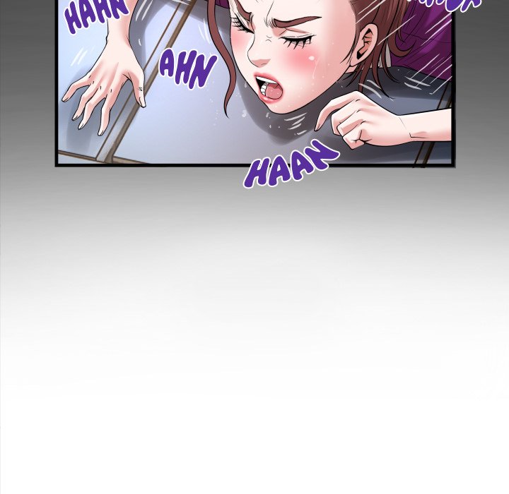 Unexpected Ties Chapter 7 - Page 69