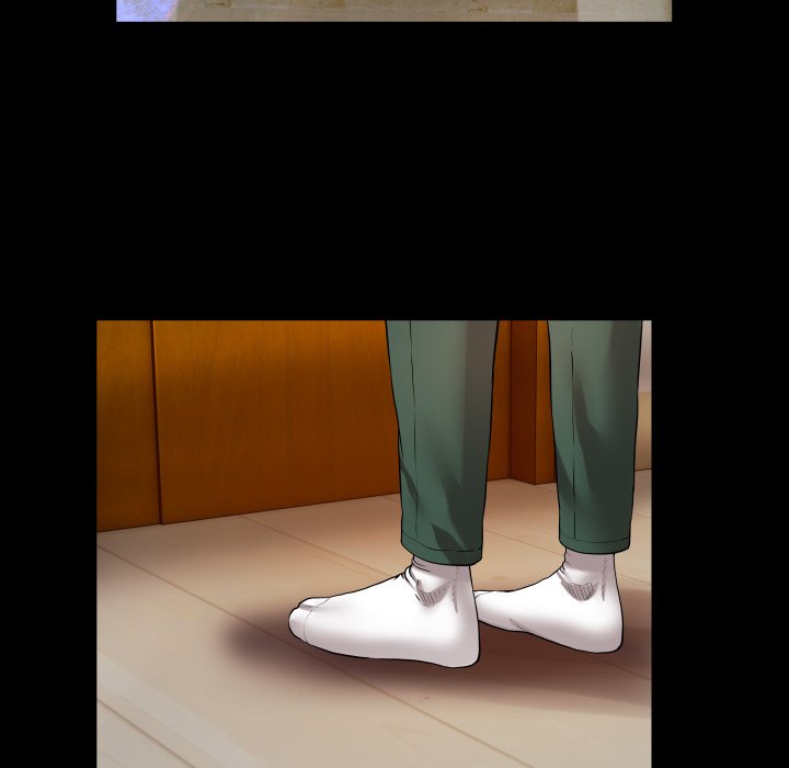 Unexpected Ties Chapter 7 - Page 73