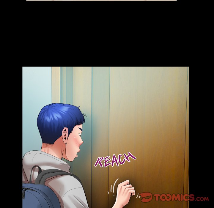 Unexpected Ties Chapter 7 - Page 74