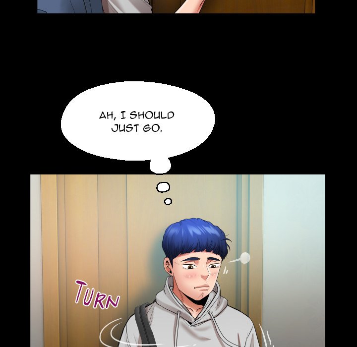 Unexpected Ties Chapter 7 - Page 75