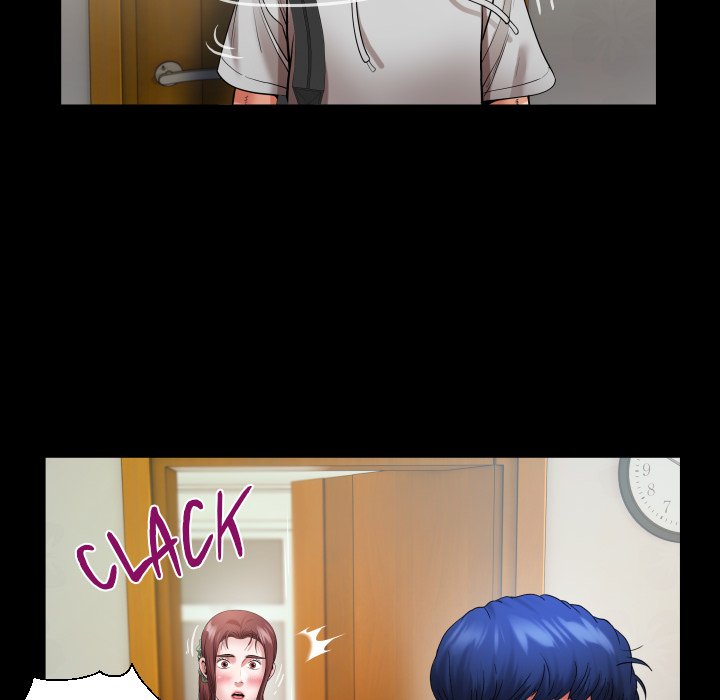 Unexpected Ties Chapter 7 - Page 76