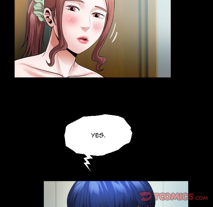 Unexpected Ties Chapter 7 - Page 78