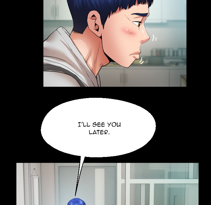 Unexpected Ties Chapter 7 - Page 79