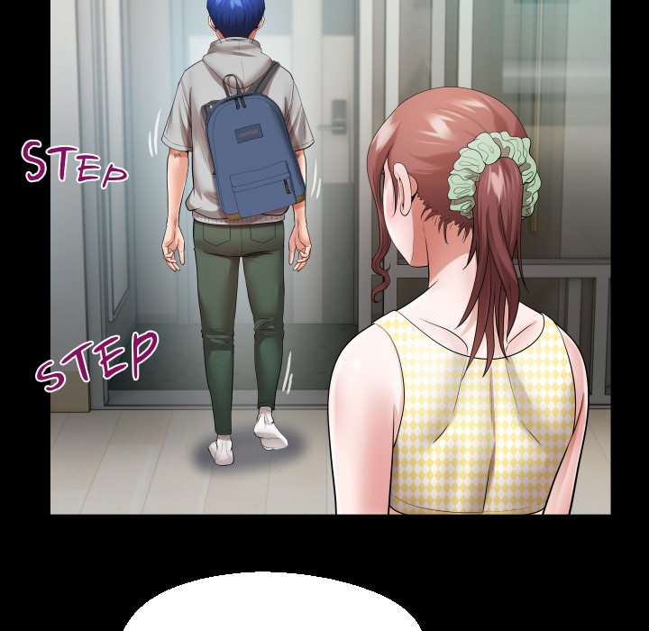 Unexpected Ties Chapter 7 - Page 80