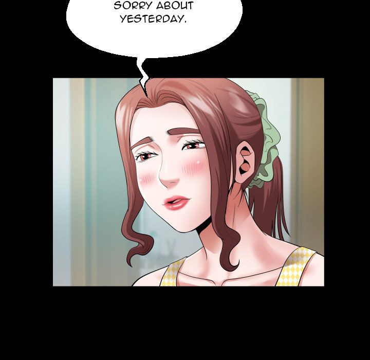 Unexpected Ties Chapter 7 - Page 81