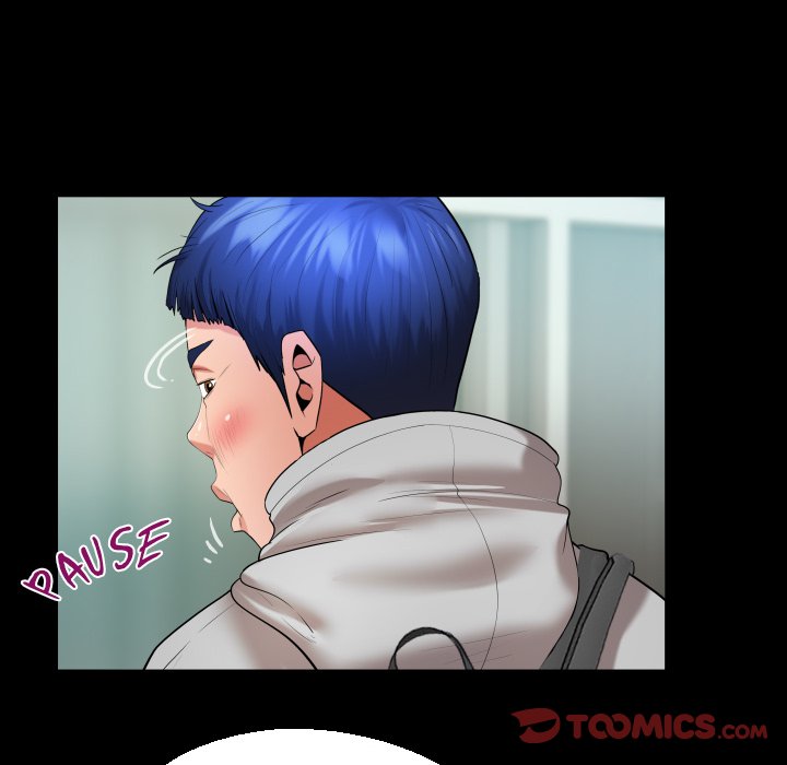 Unexpected Ties Chapter 7 - Page 82