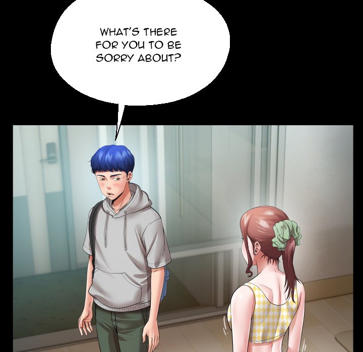 Unexpected Ties Chapter 7 - Page 83