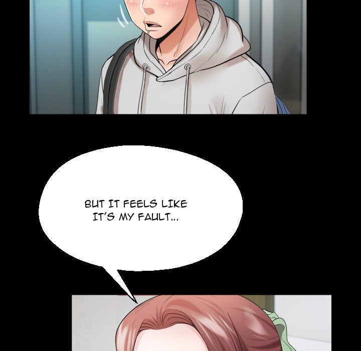 Unexpected Ties Chapter 7 - Page 85