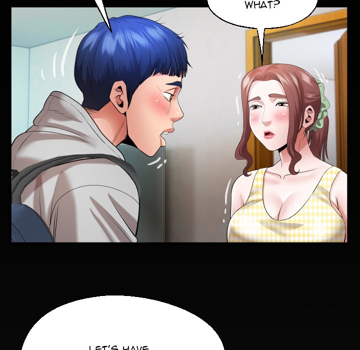 Unexpected Ties Chapter 7 - Page 87