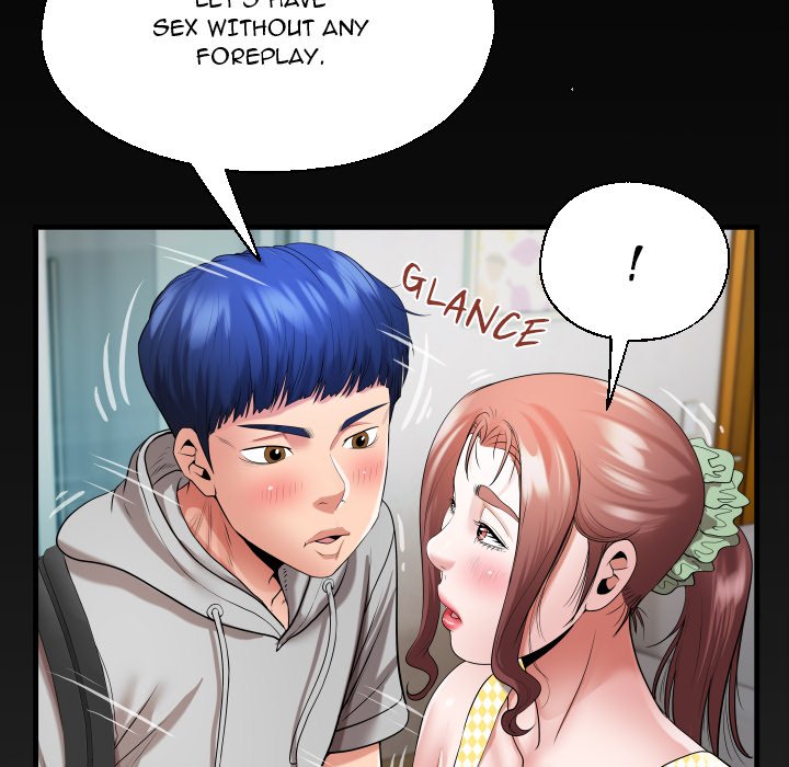 Unexpected Ties Chapter 7 - Page 88