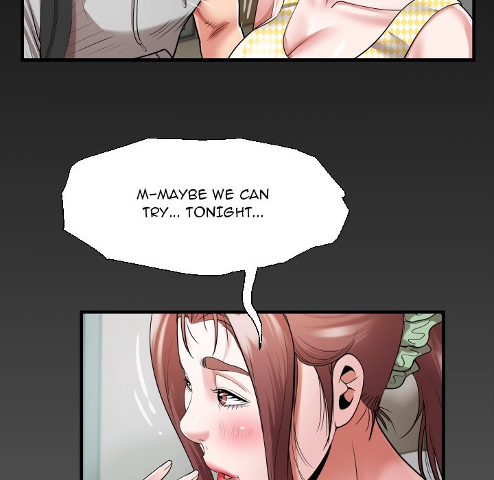Unexpected Ties Chapter 7 - Page 89