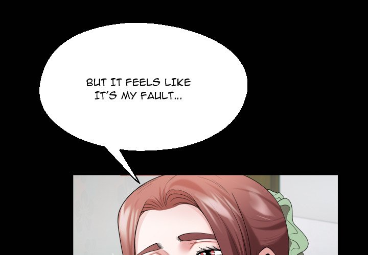 Unexpected Ties Chapter 8 - Page 1