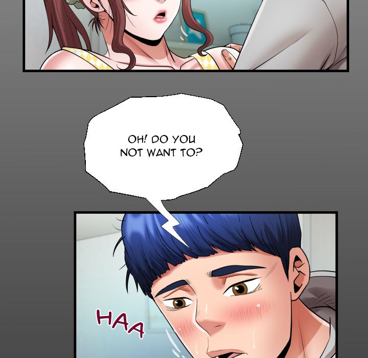 Unexpected Ties Chapter 8 - Page 15