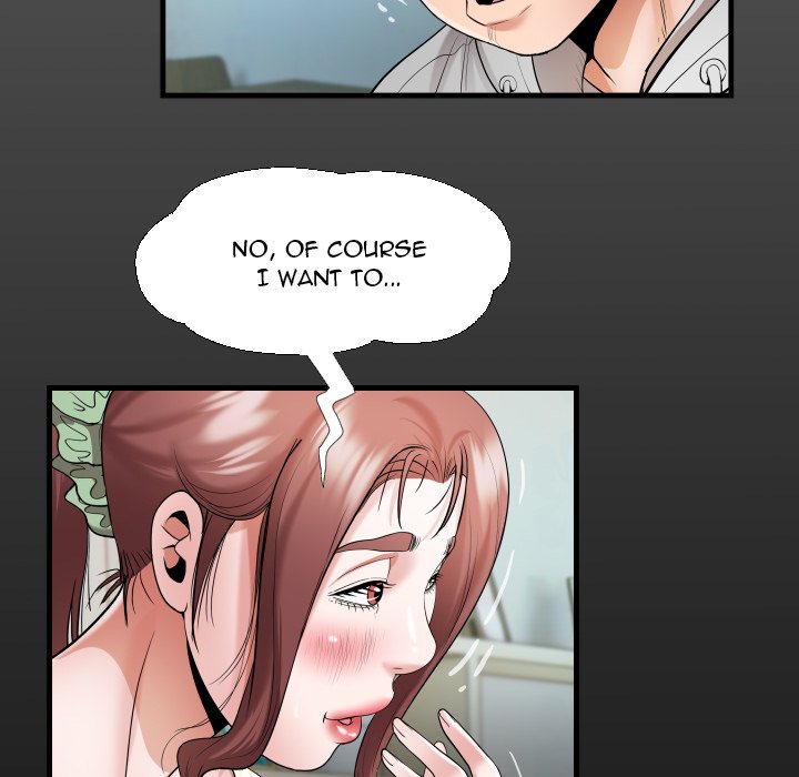 Unexpected Ties Chapter 8 - Page 16
