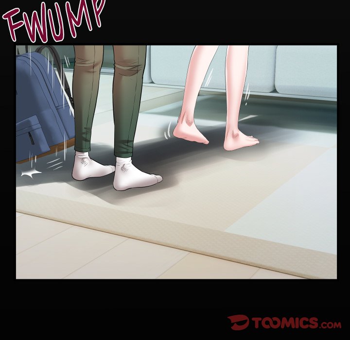 Unexpected Ties Chapter 8 - Page 18