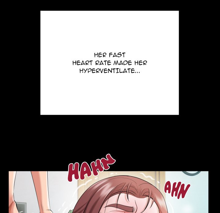 Unexpected Ties Chapter 8 - Page 27