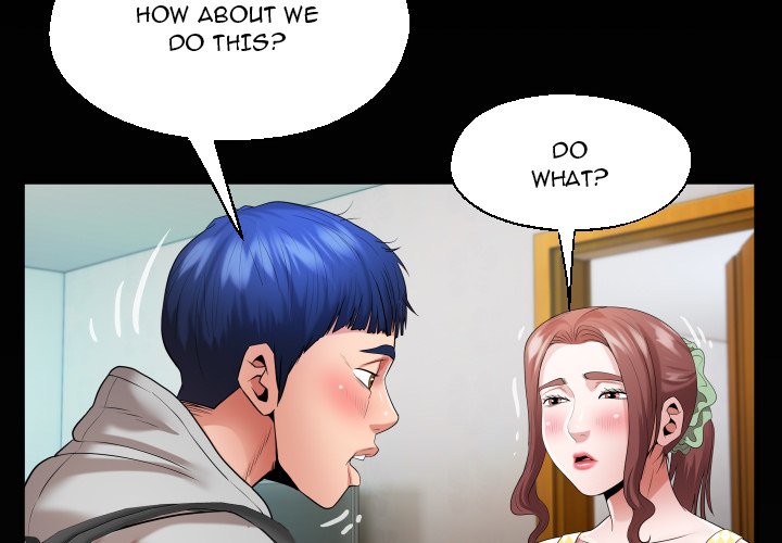 Unexpected Ties Chapter 8 - Page 3