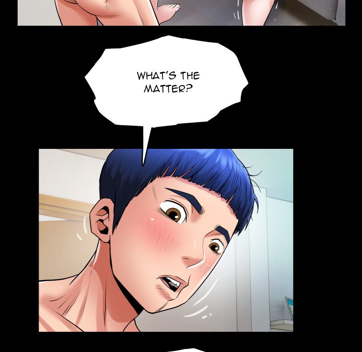 Unexpected Ties Chapter 8 - Page 31