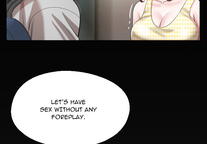 Unexpected Ties Chapter 8 - Page 4