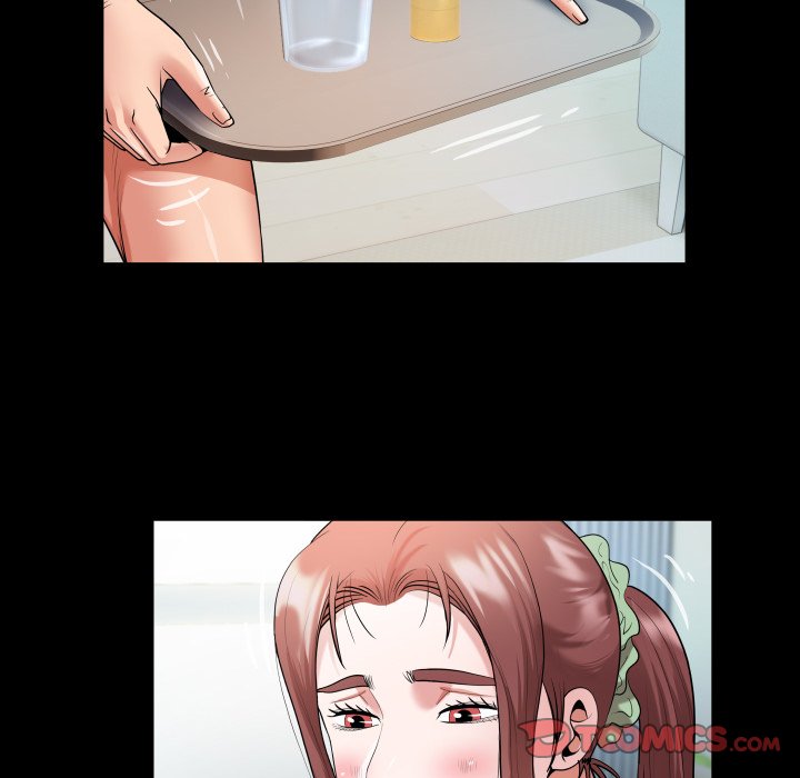 Unexpected Ties Chapter 8 - Page 42