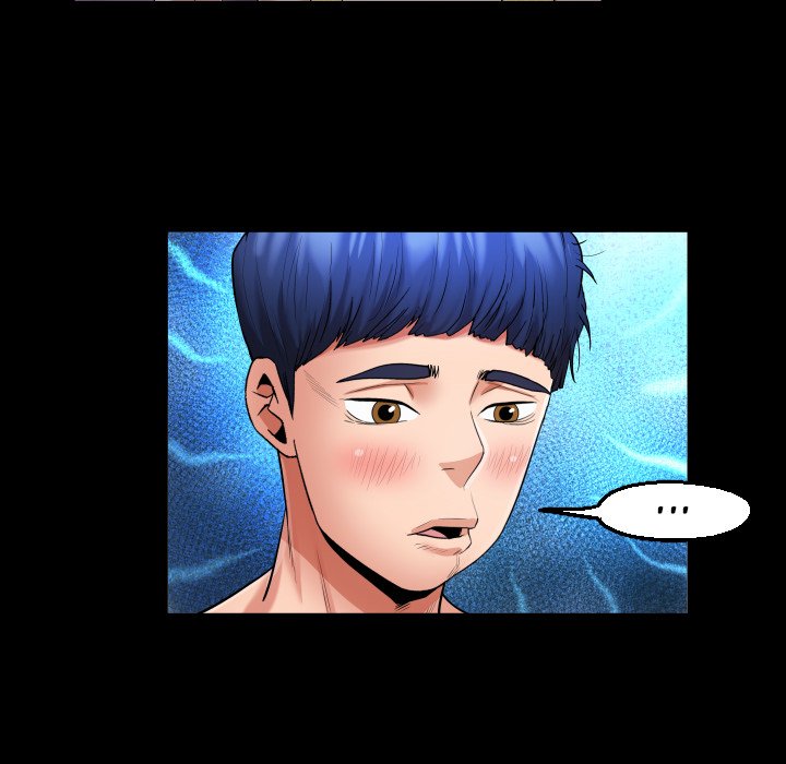 Unexpected Ties Chapter 8 - Page 44