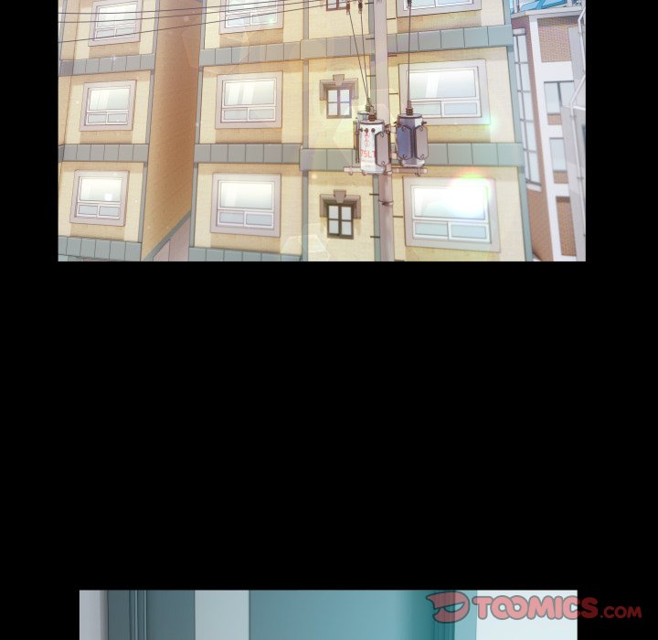 Unexpected Ties Chapter 8 - Page 46