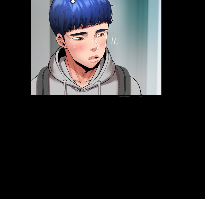 Unexpected Ties Chapter 8 - Page 48