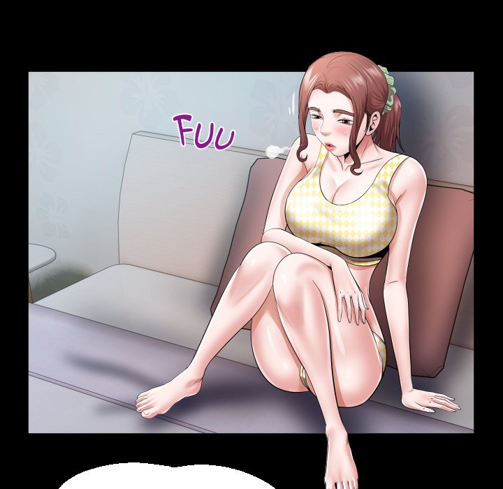 Unexpected Ties Chapter 8 - Page 49