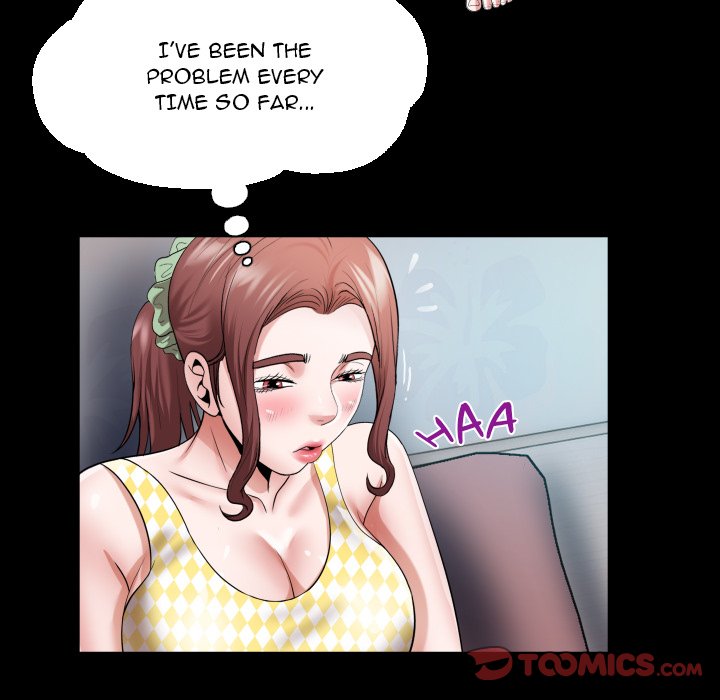 Unexpected Ties Chapter 8 - Page 50