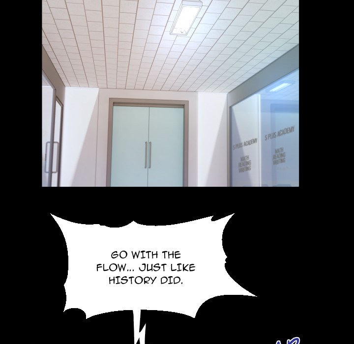 Unexpected Ties Chapter 8 - Page 53