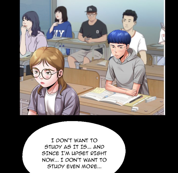 Unexpected Ties Chapter 8 - Page 55