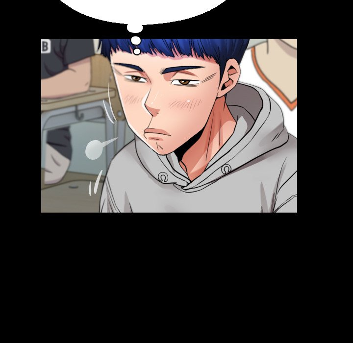 Unexpected Ties Chapter 8 - Page 56