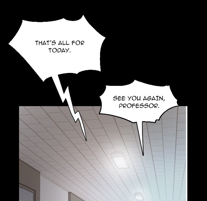 Unexpected Ties Chapter 8 - Page 57