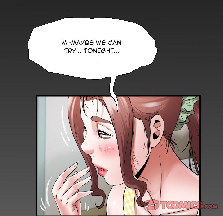 Unexpected Ties Chapter 8 - Page 6