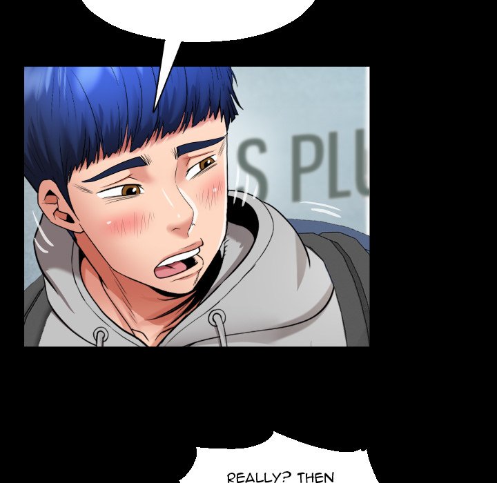 Unexpected Ties Chapter 8 - Page 63