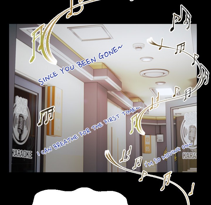 Unexpected Ties Chapter 8 - Page 67