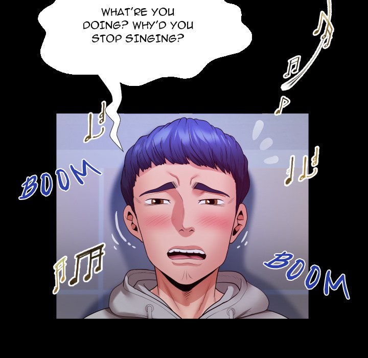 Unexpected Ties Chapter 8 - Page 68