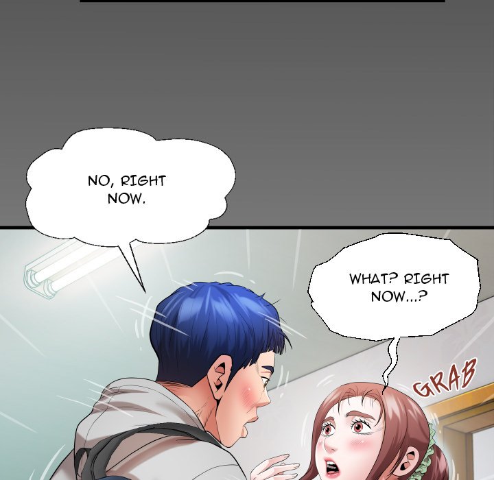 Unexpected Ties Chapter 8 - Page 7