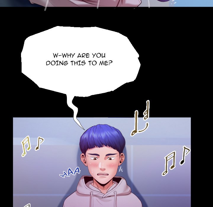 Unexpected Ties Chapter 8 - Page 71