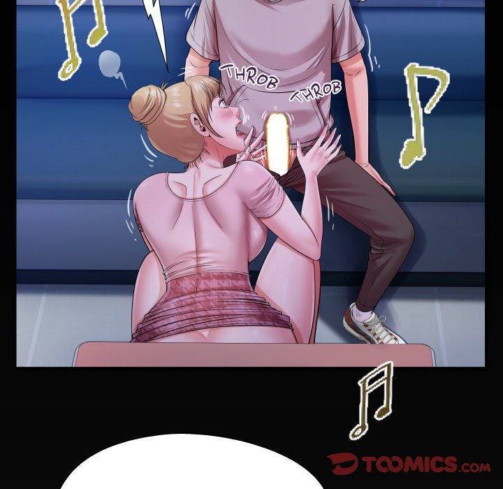 Unexpected Ties Chapter 8 - Page 86