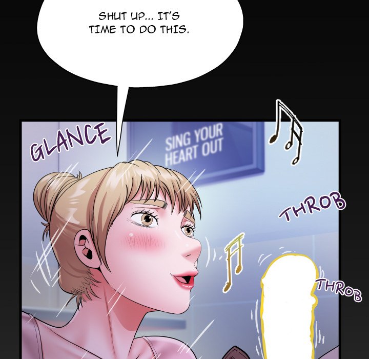 Unexpected Ties Chapter 8 - Page 87